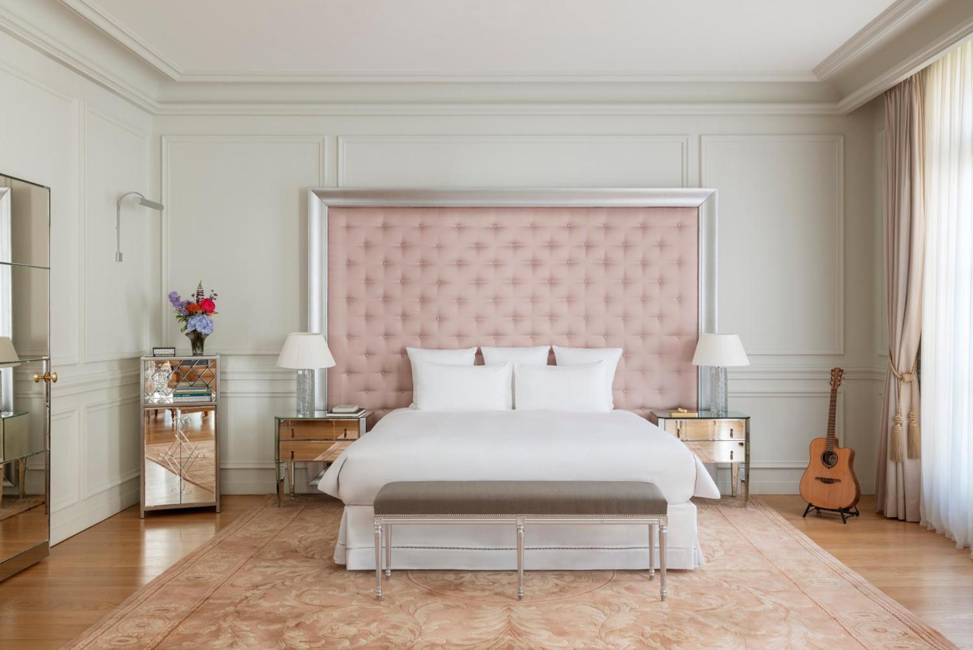 Le Royal Monceau Raffles Hotel