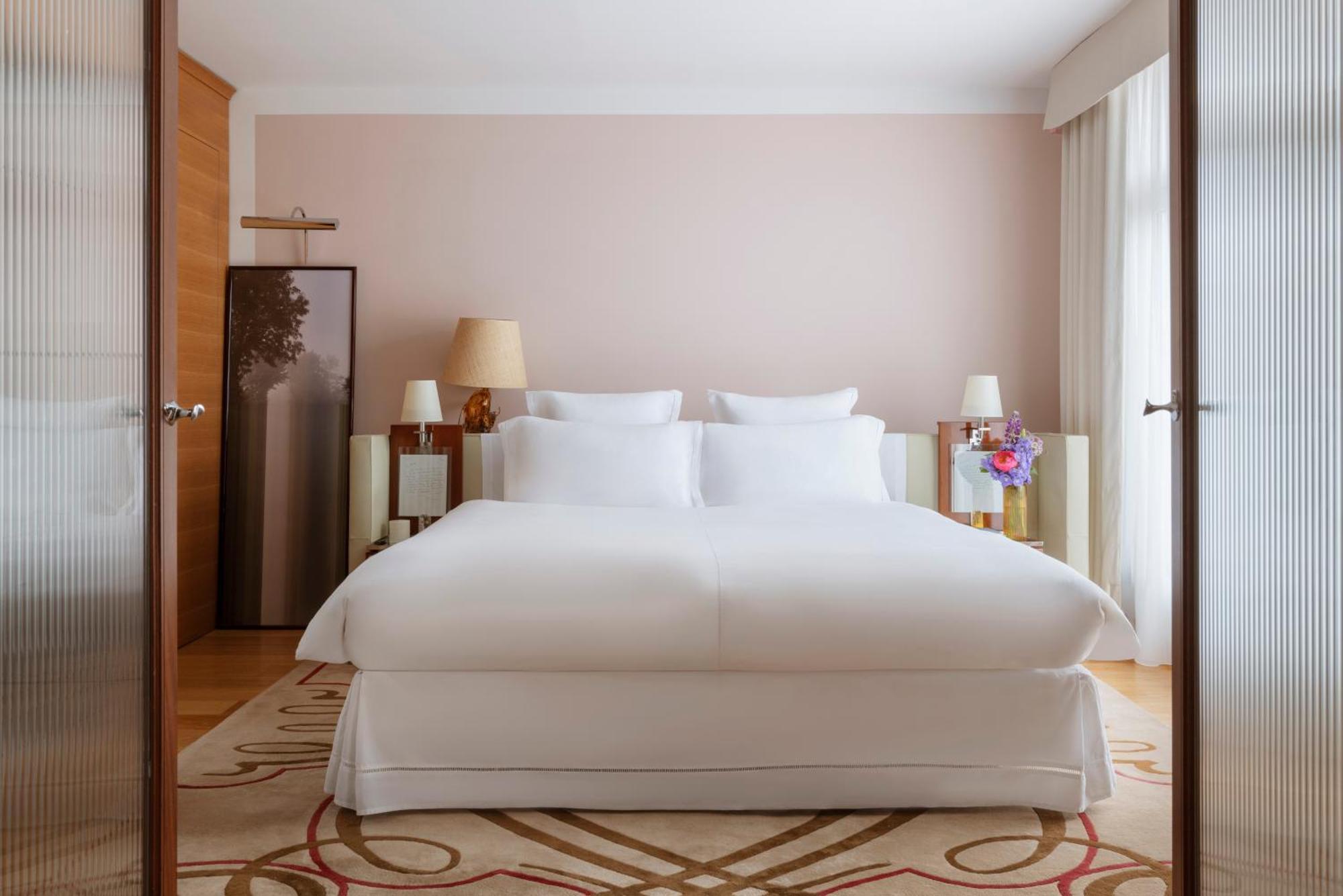 Le Royal Monceau Raffles 5* Paris