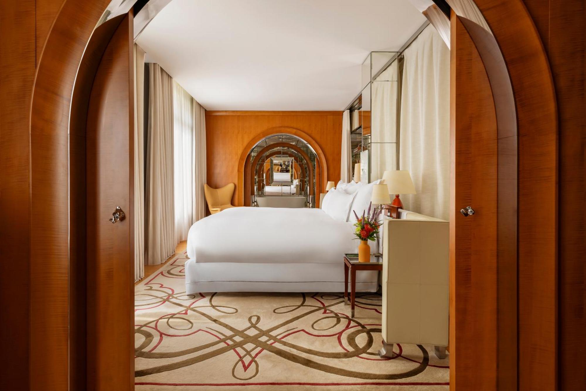 Le Royal Monceau Raffles