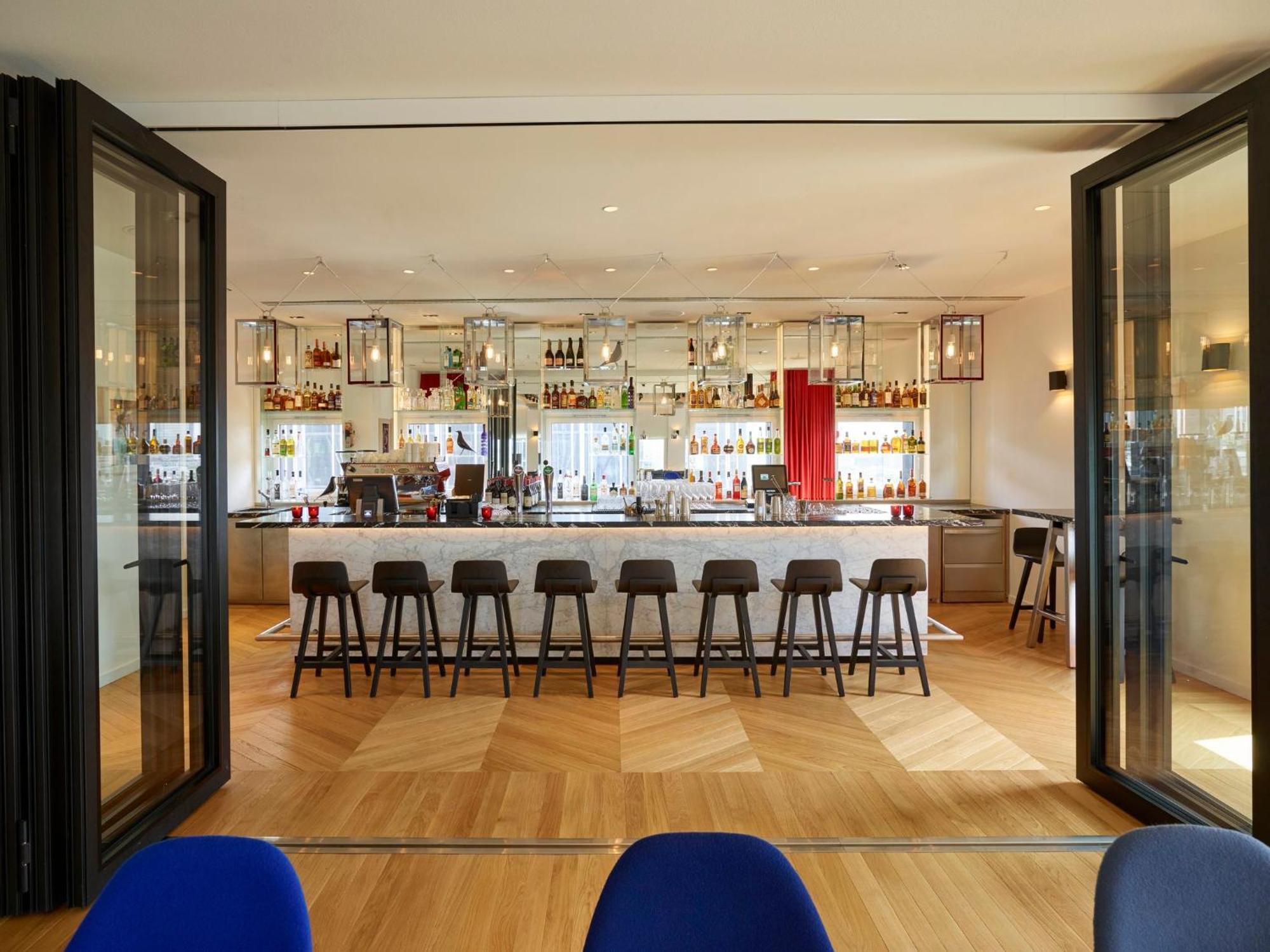 Hotel Citizenm Gare De Lyon