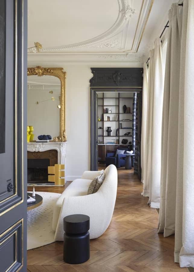 Apartment Champs-elysees Arc De Triomphe Paris