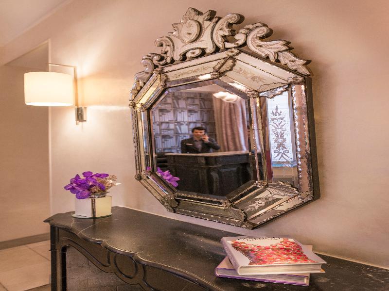 Magda Champs Elysees 3* Paris