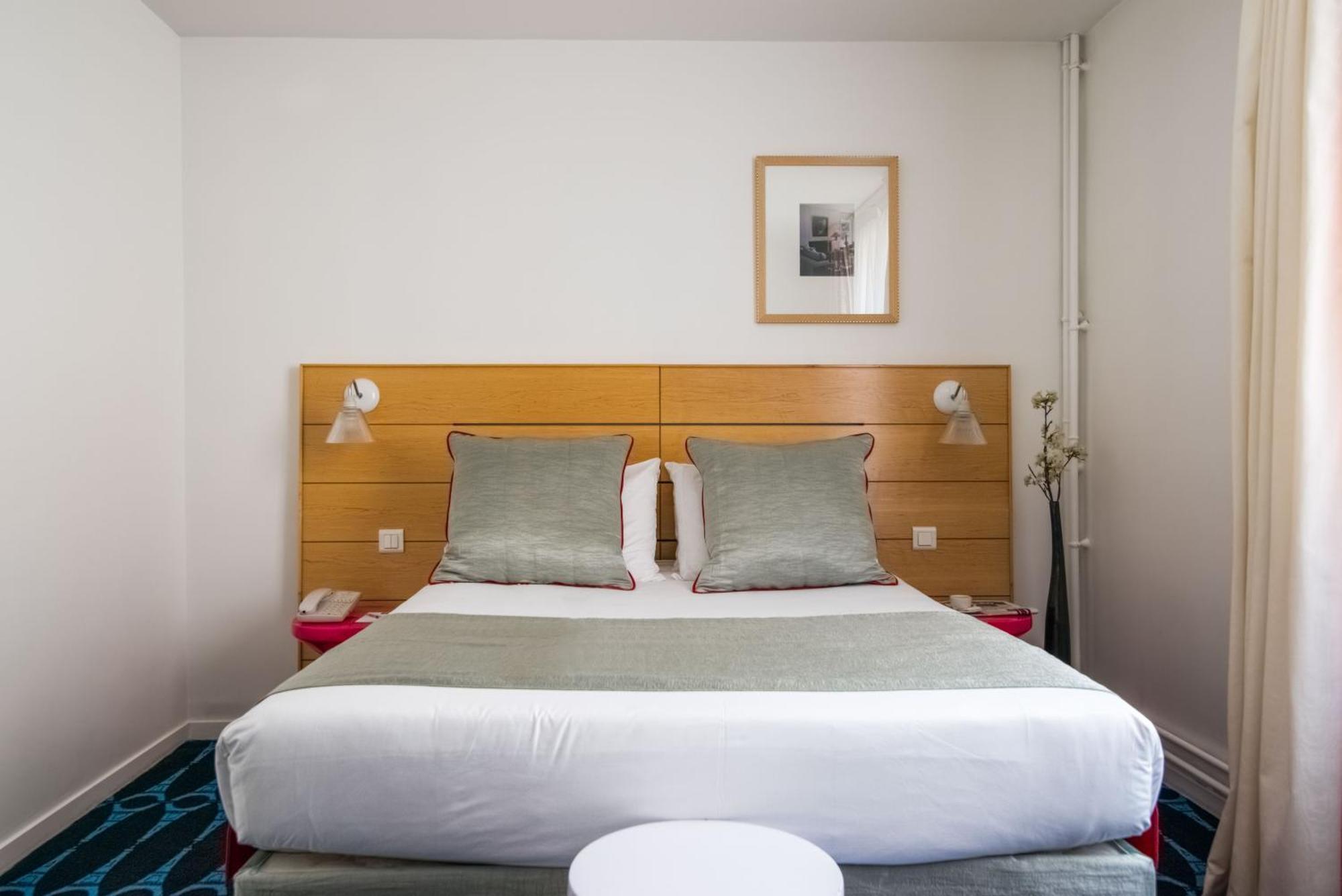 Lorette - Astotel Hotel 3*