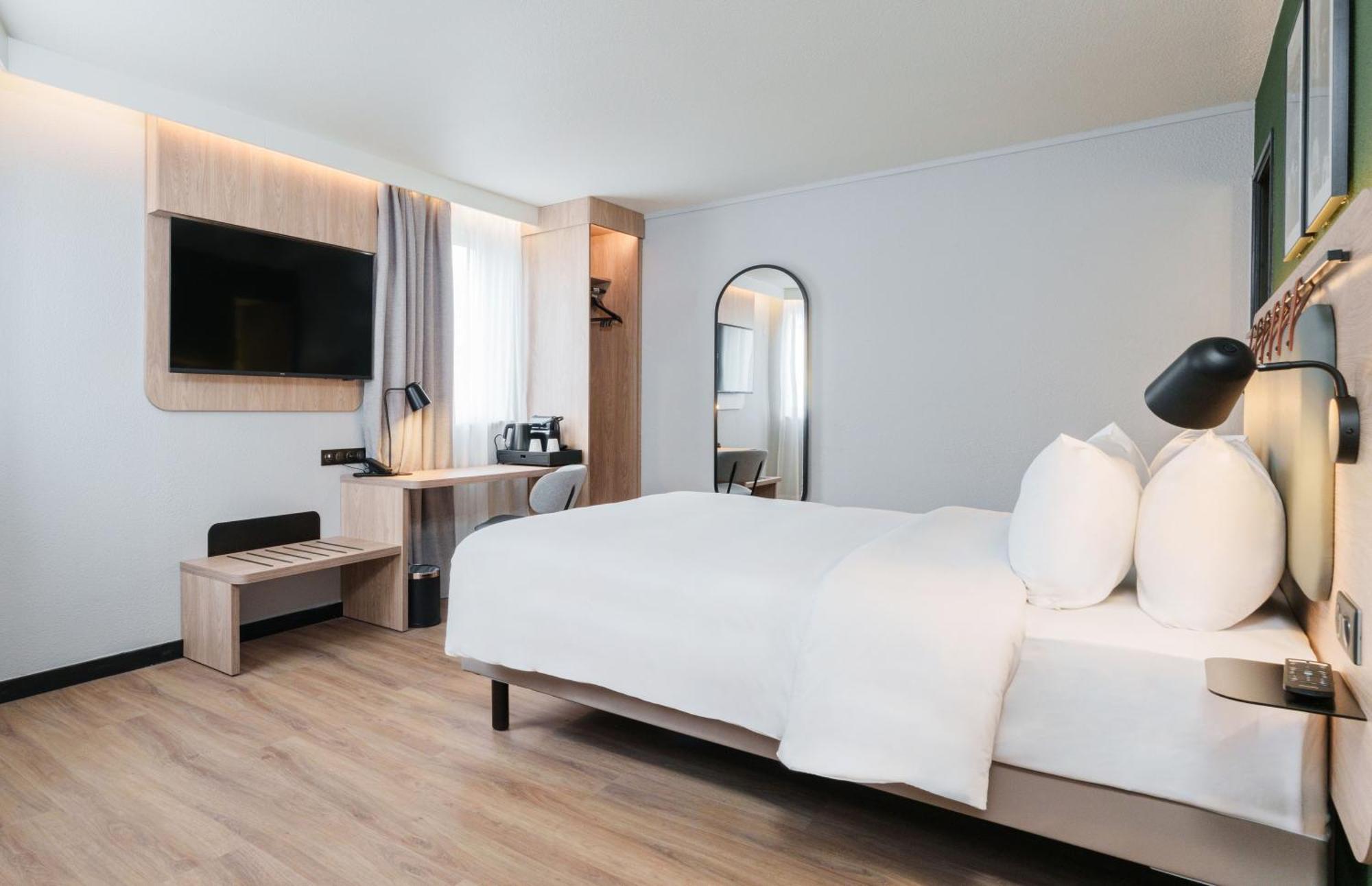 Campanile Prime 19 - La 3*