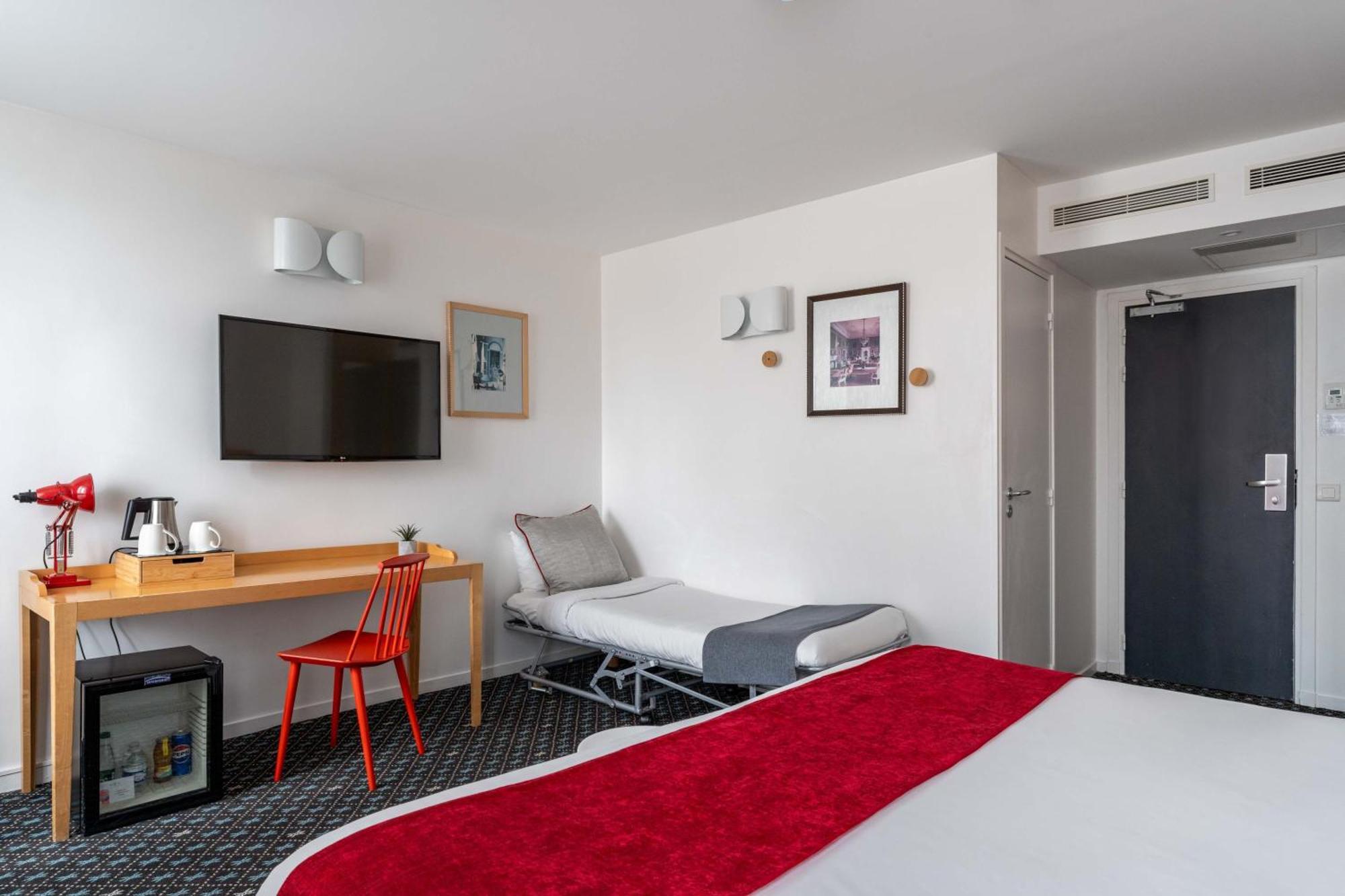 Lorette - Astotel 3*