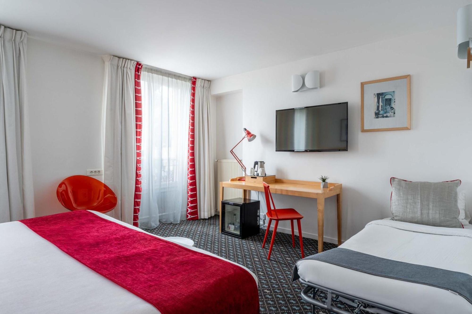 Lorette - Astotel Hotel 3*
