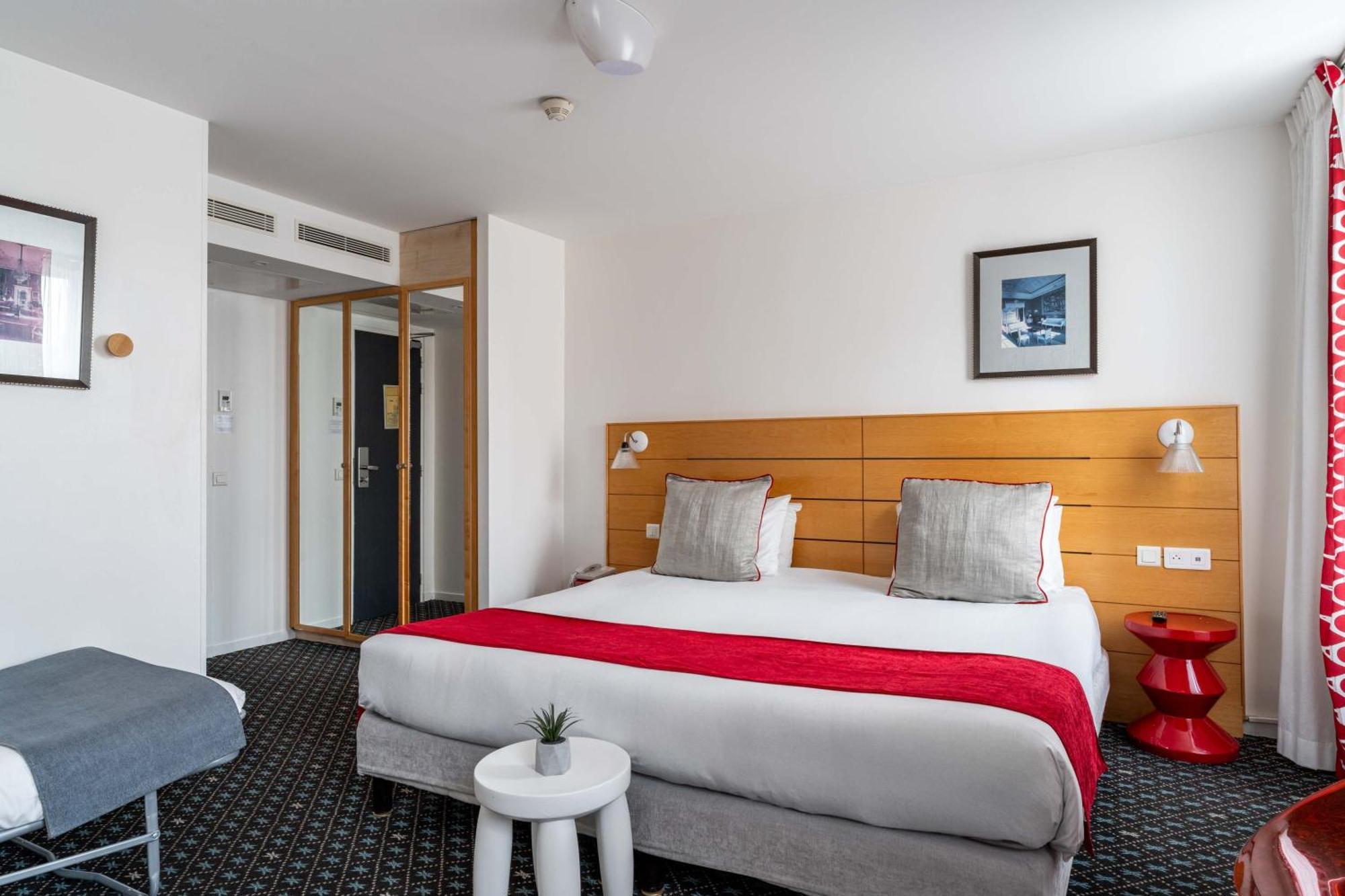 Hotel Lorette - Astotel 3*