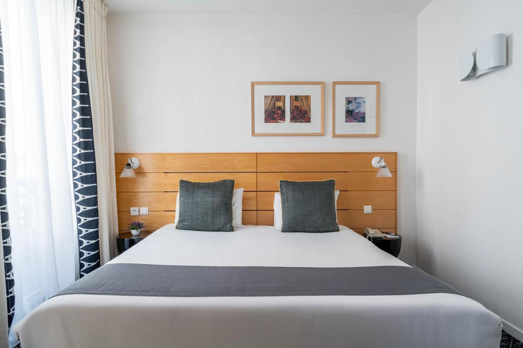 Lorette - Astotel 3*