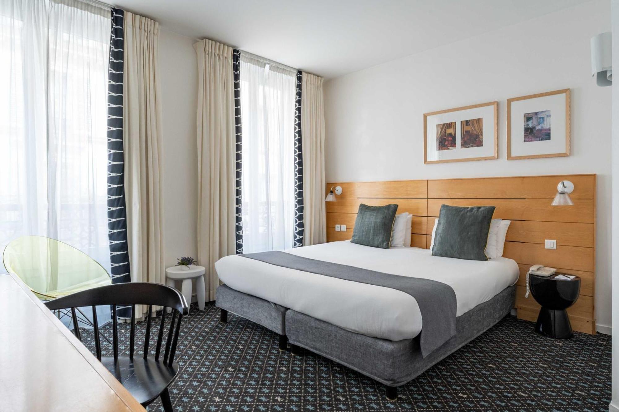 Lorette - Astotel Hotel