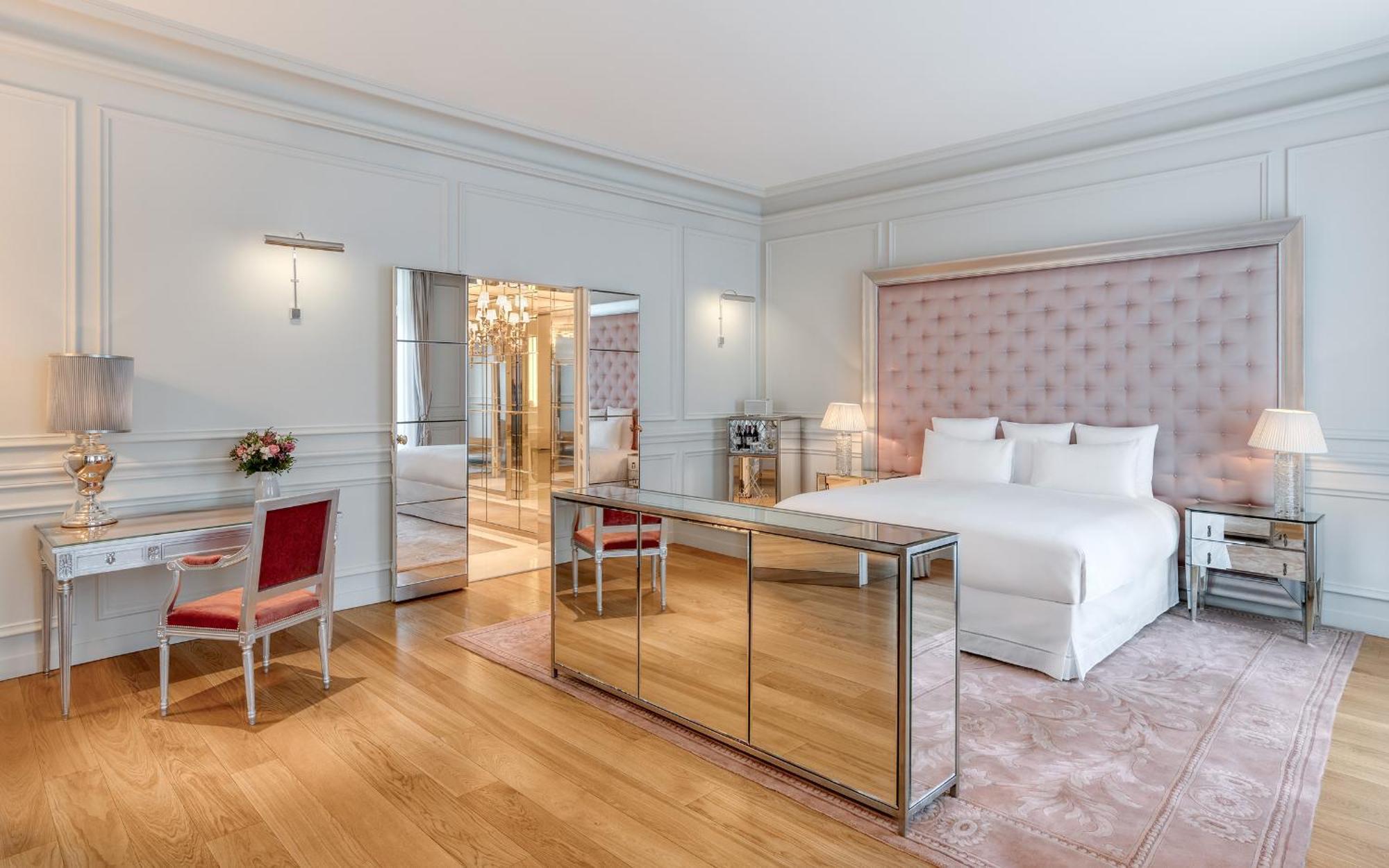 Le Royal Monceau Raffles