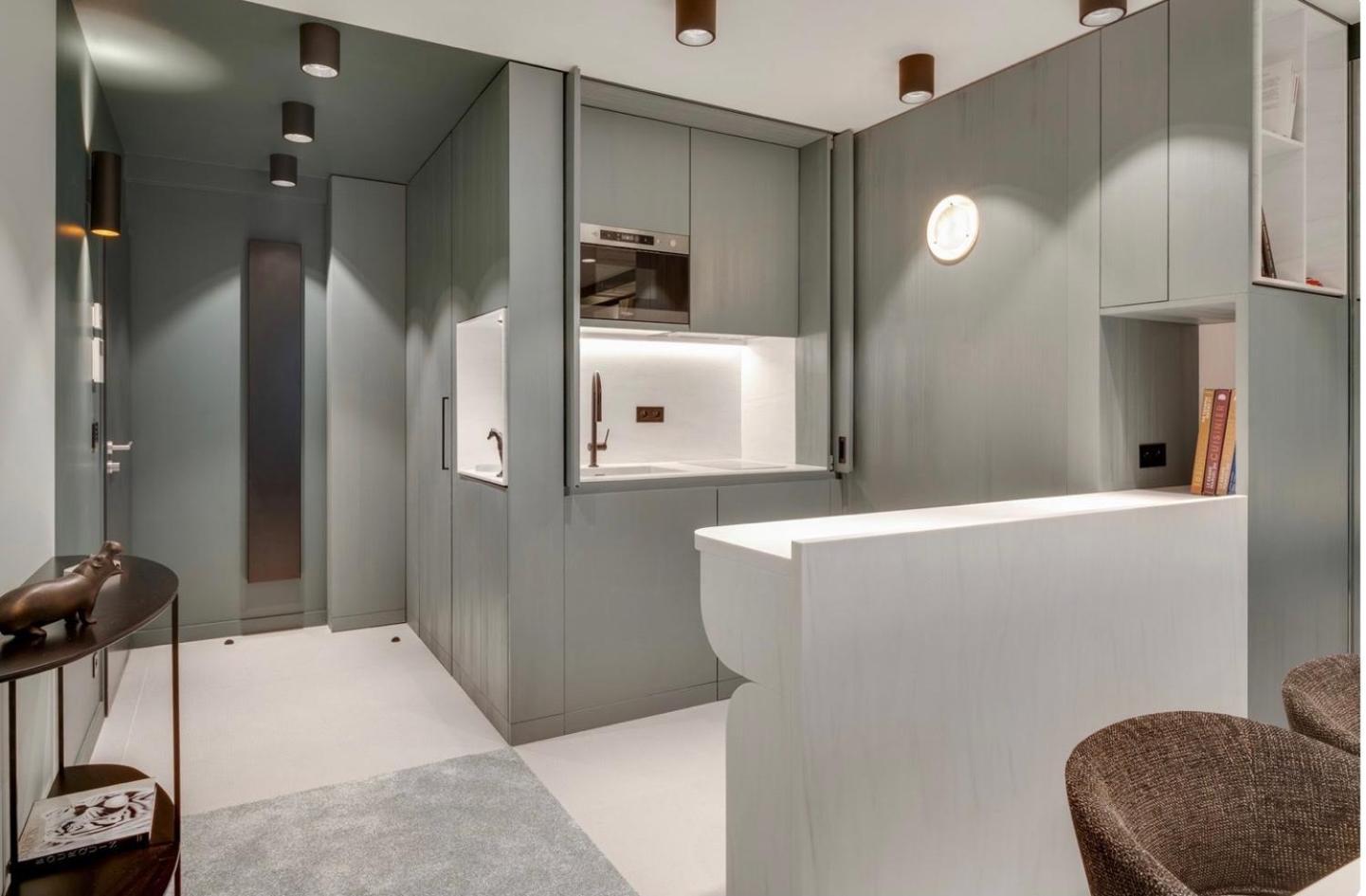 Splendide De 50m2 -montmartre Paris