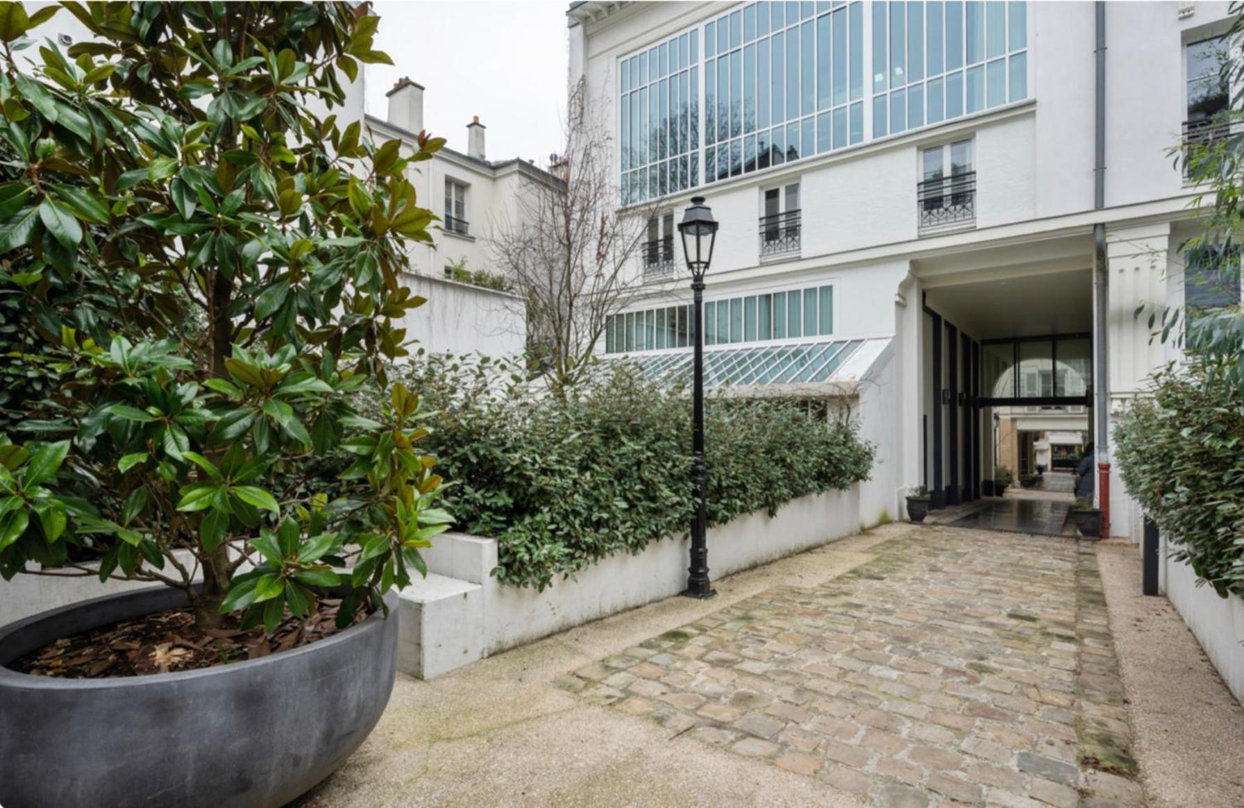 Splendide De 50m2 -montmartre Apartment