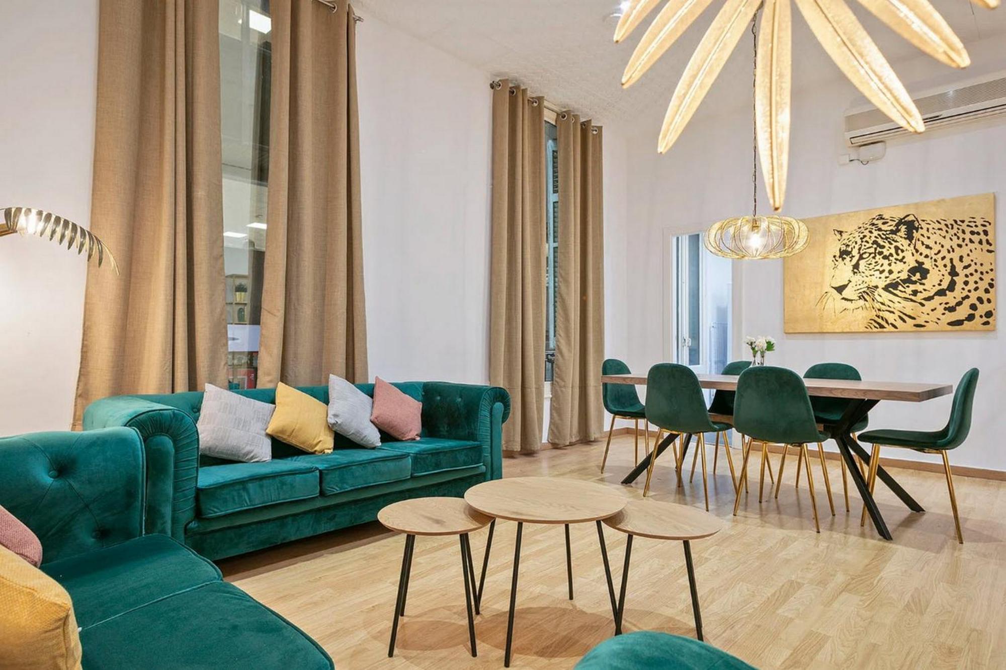 Belle Apartement 7th Arr Apartment