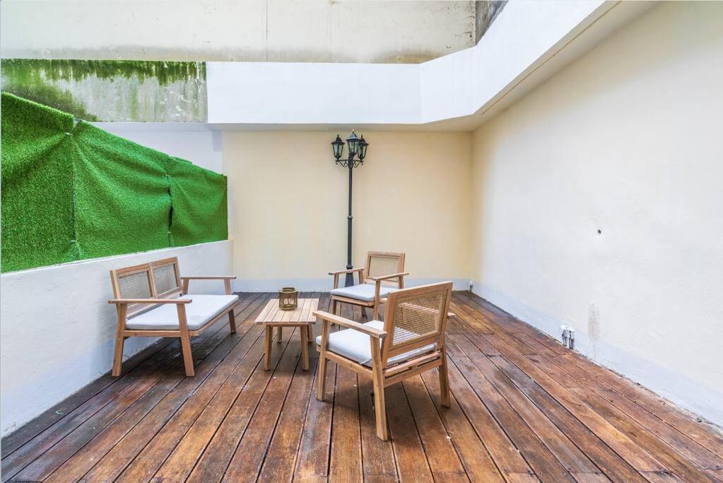 Avec Terrasse #sacrecoeur #montmartre - Ii Appartement Paris