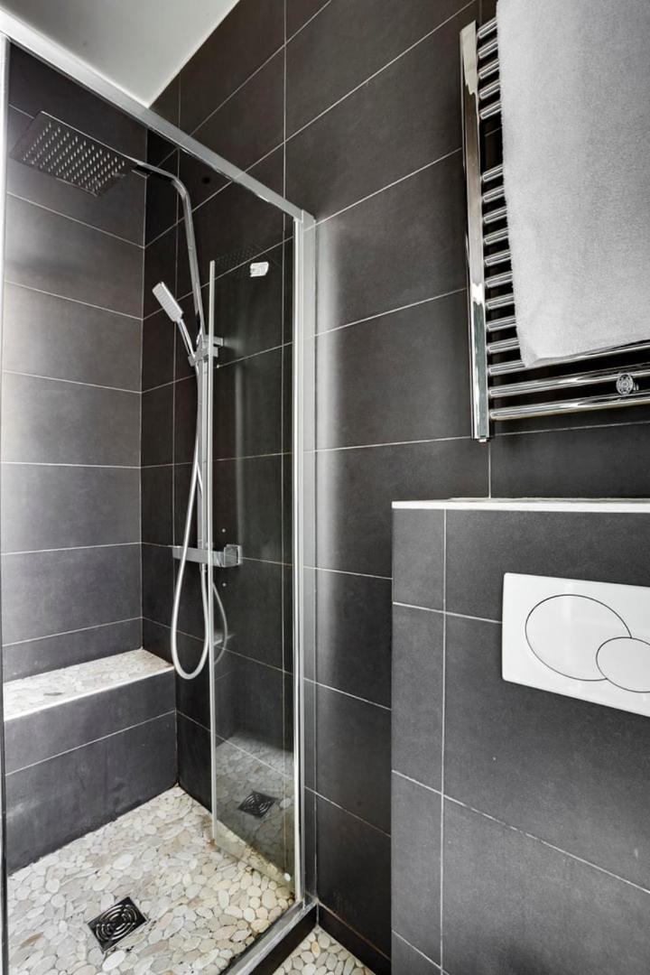 Bluestay 63 - Cozy, Centre * Paris
