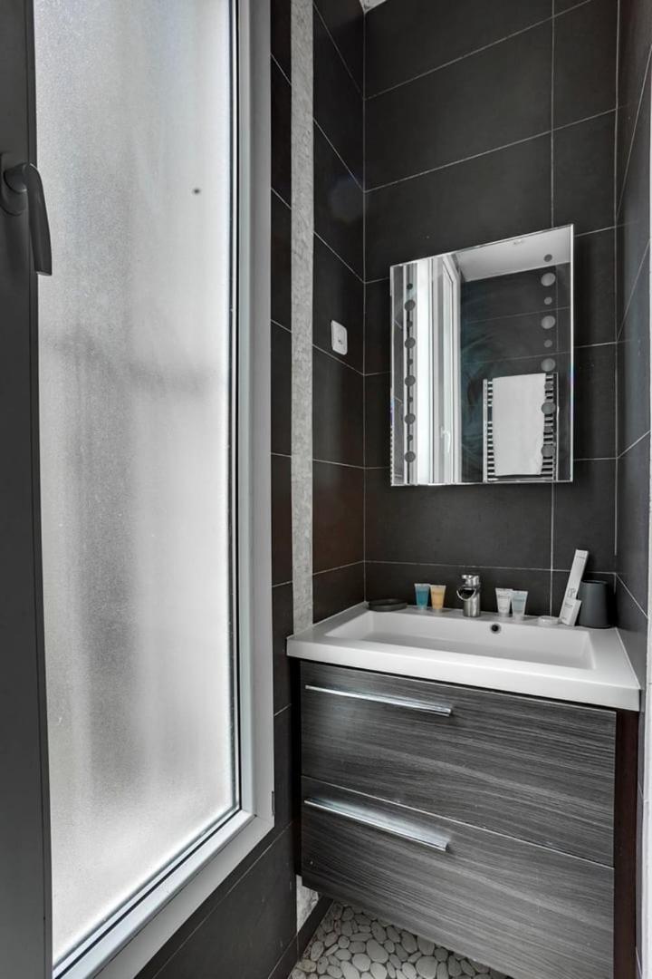 Bluestay 63 - Cozy, Centre Paris