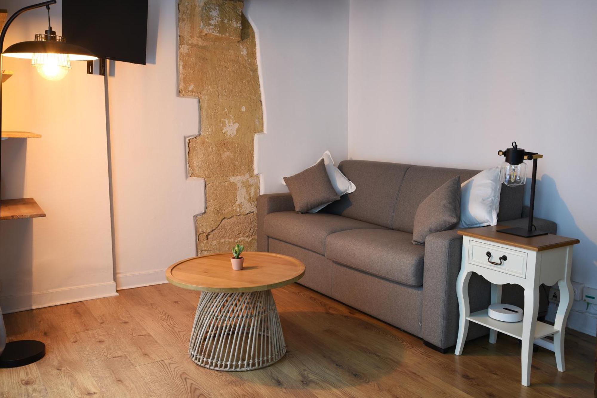 Appartement Elegant Retreat By Le Marais Paris