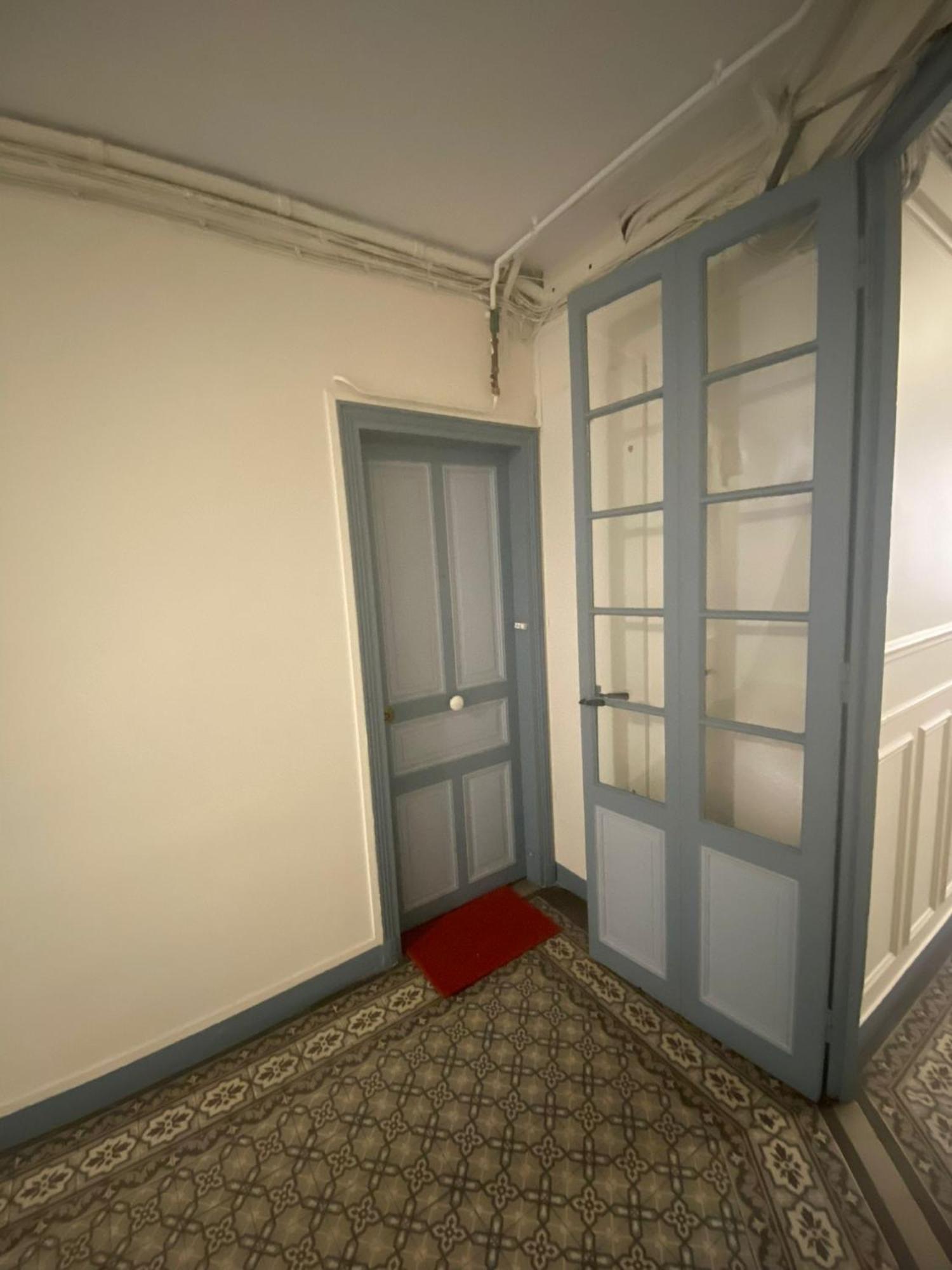 Private In Paris13 Séjour chez l'habitant