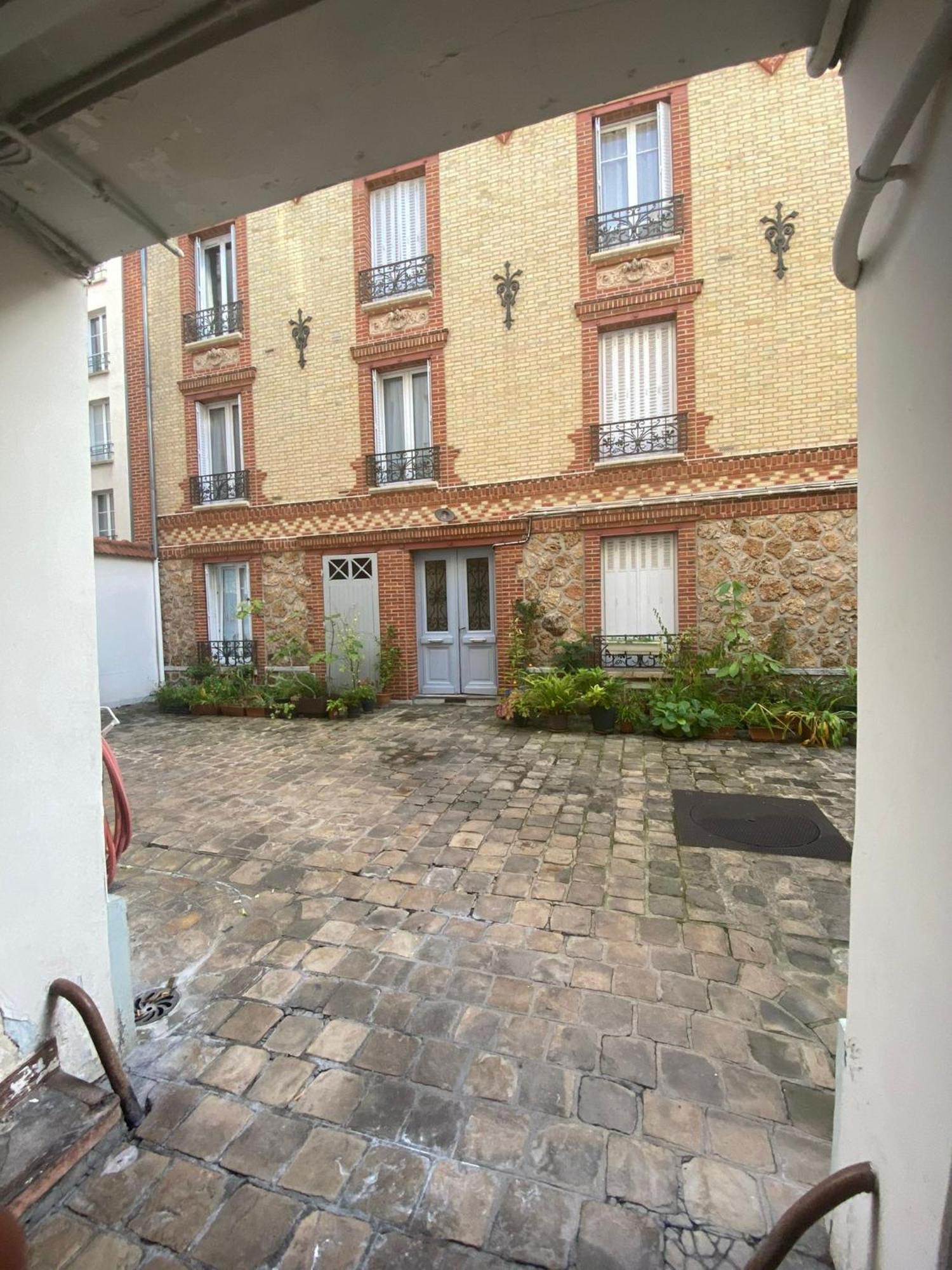 Private In Paris13 Séjour chez l'habitant