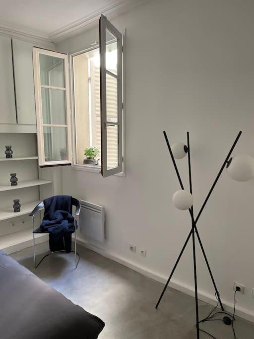 Au Coeur Du Marais, Un Joli ! Appartement Paris