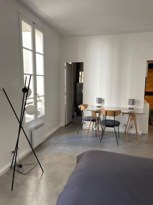 Appartement Au Coeur Du Marais, Un Joli ! Paris