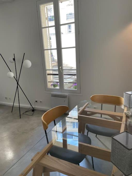 Au Coeur Du Marais, Un Joli ! Appartement