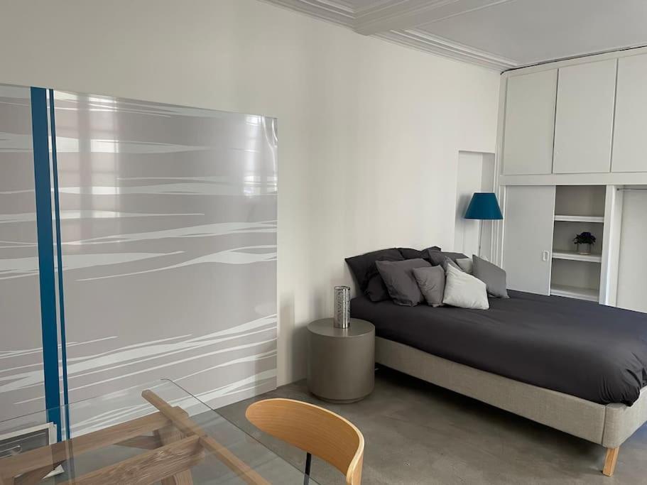 Au Coeur Du Marais, Un Joli ! Appartement