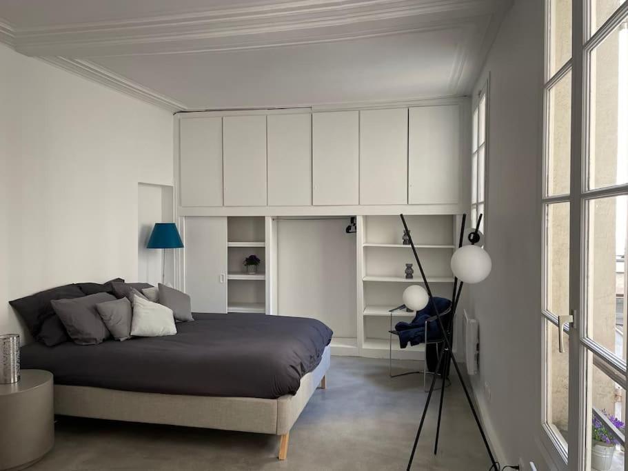 Appartement Au Coeur Du Marais, Un Joli ! *
