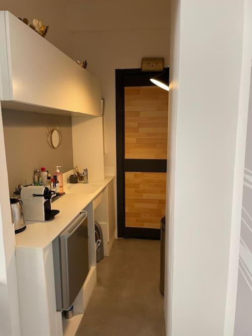 Au Coeur Du Marais, Un Joli ! Appartement Paris