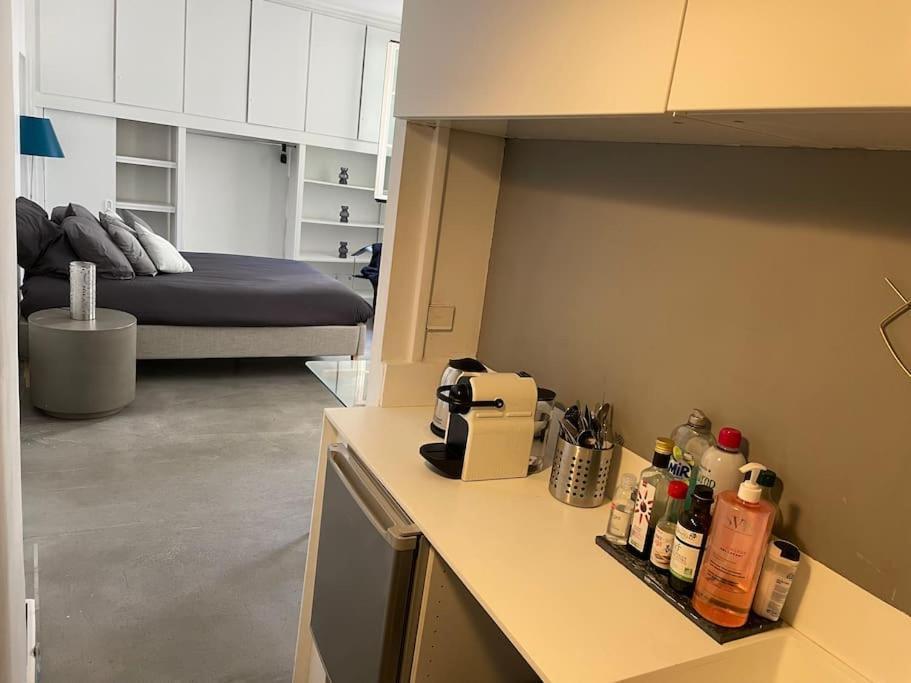 Appartement Au Coeur Du Marais, Un Joli !