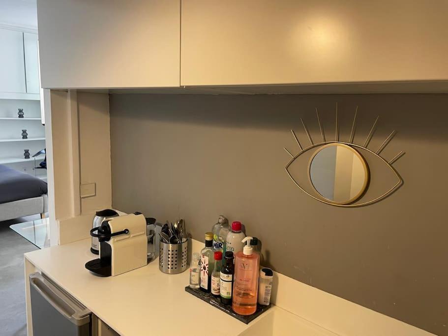 Au Coeur Du Marais, Un Joli ! Appartement Paris
