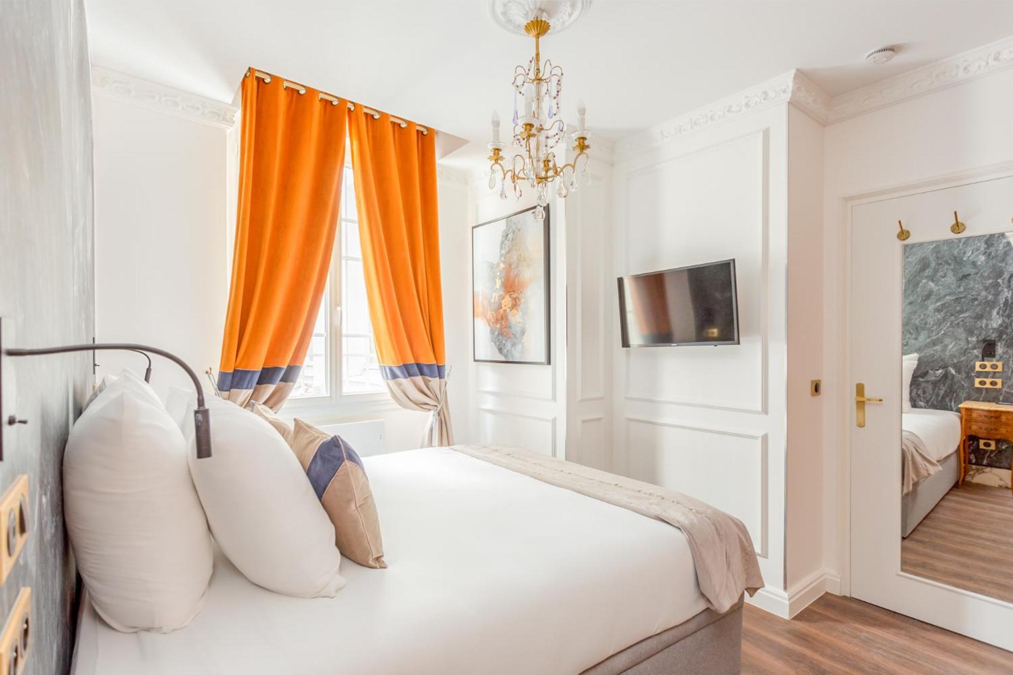 Merveil -luxury Serviced Apartment-saint Martin Ii Apartment *