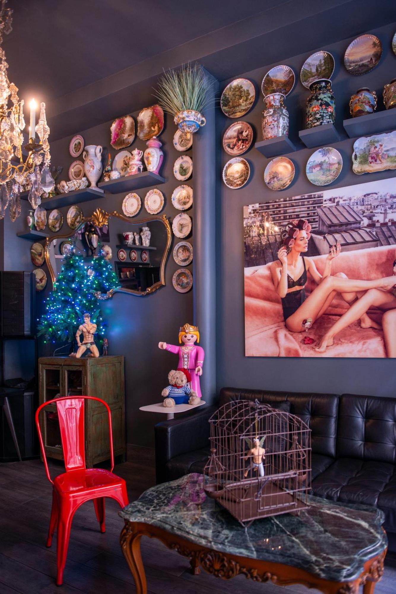 De Roubaix Hotel
