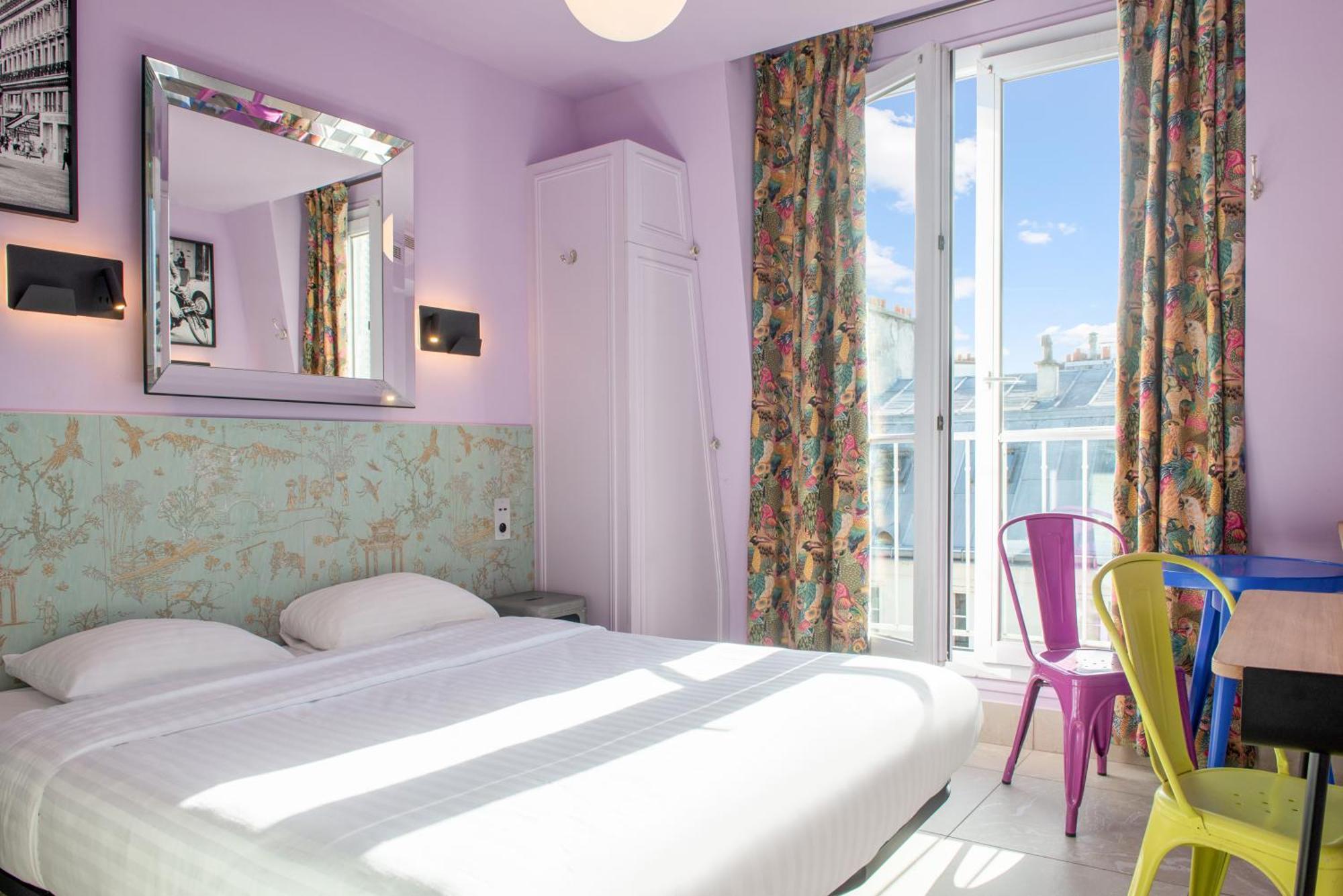 De Roubaix Paris