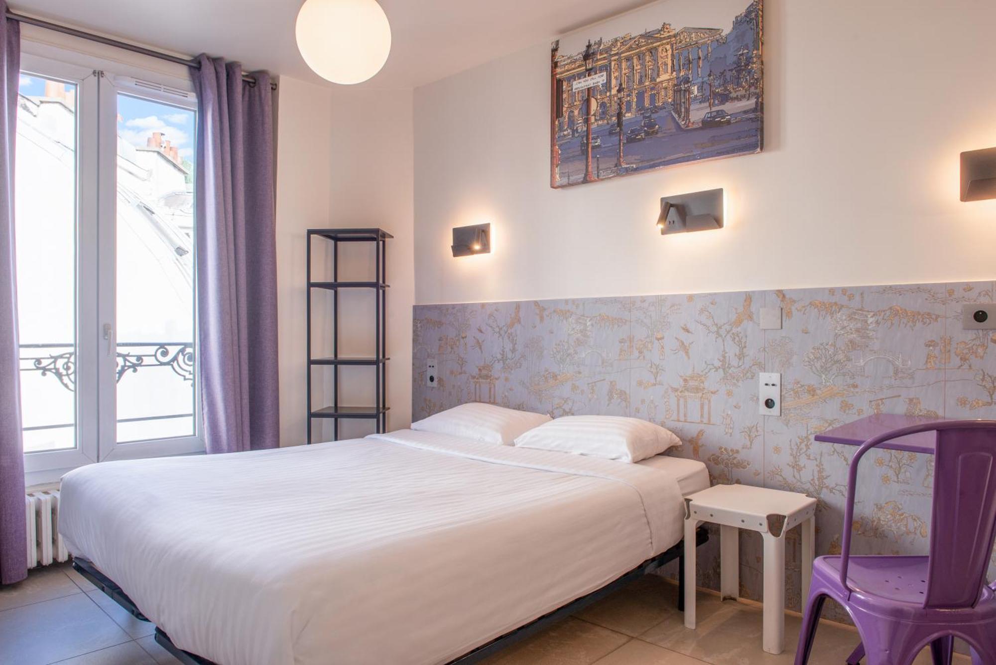 Hotel De Roubaix 2*