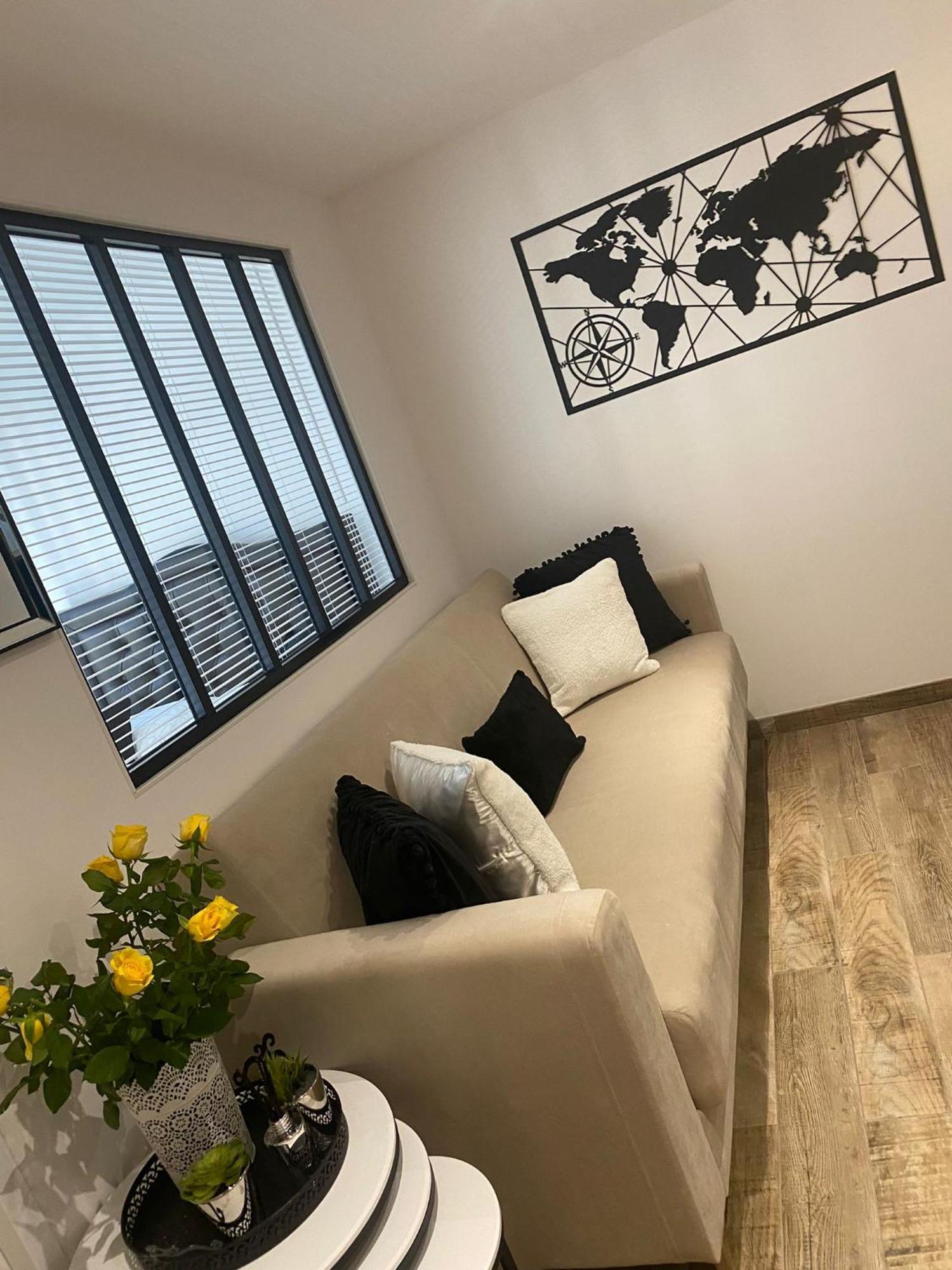 De Brigitte Apartment