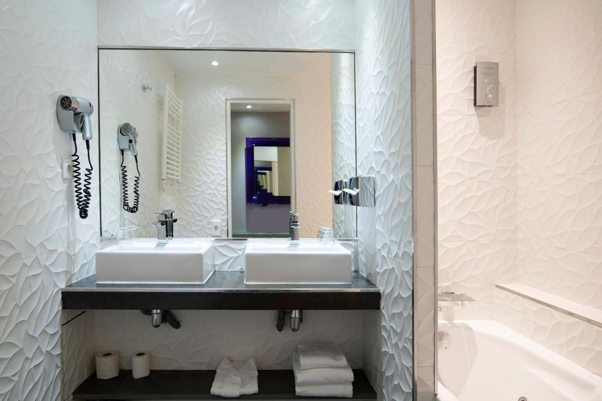 Jardins De Montmartre Hotel 3*