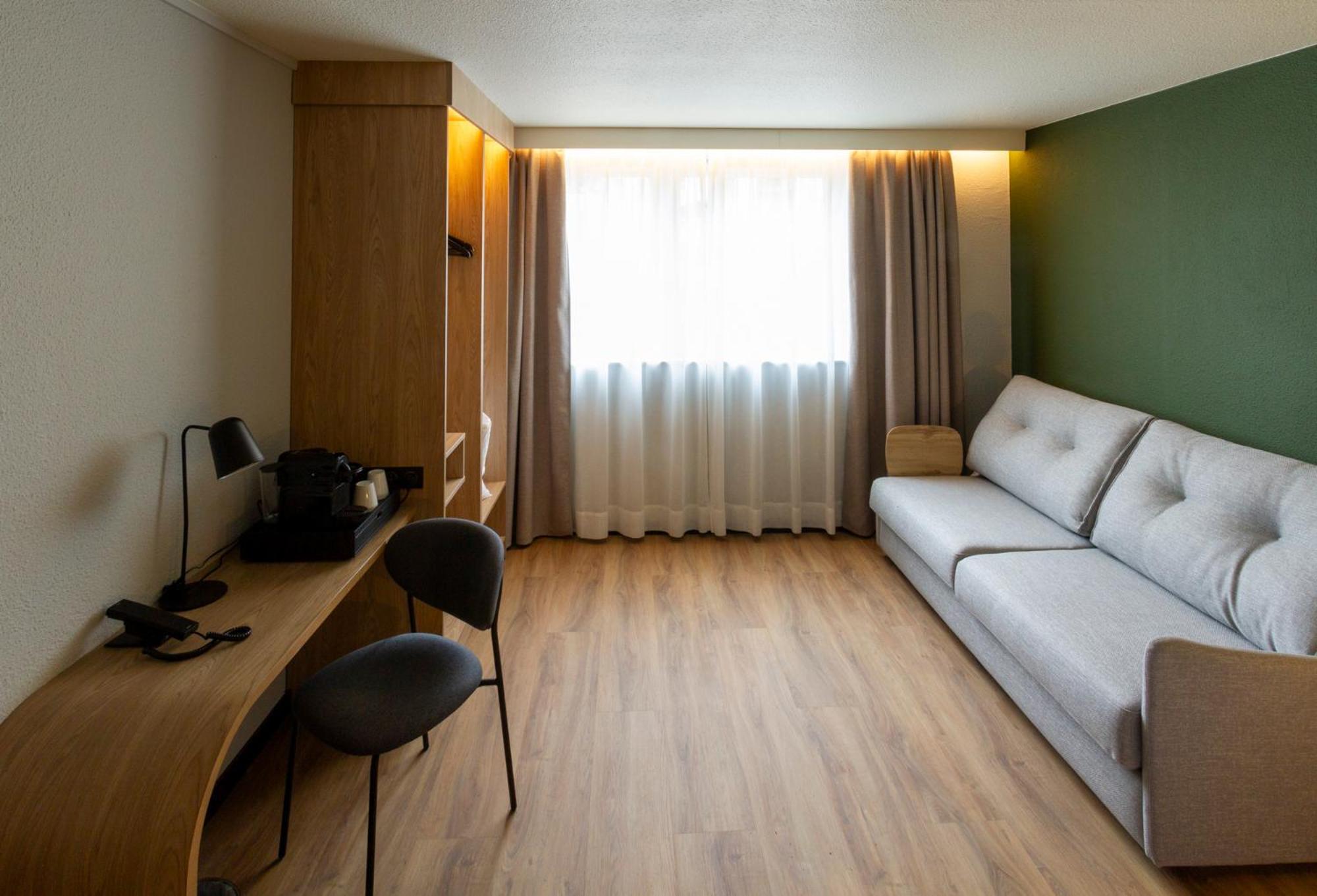 Campanile Prime 19 - La 3*