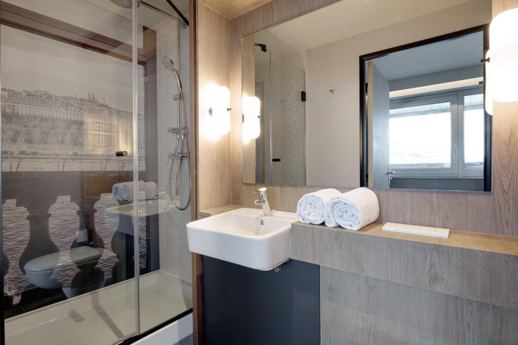 Hotel Campanile Prime 19 - La Paris