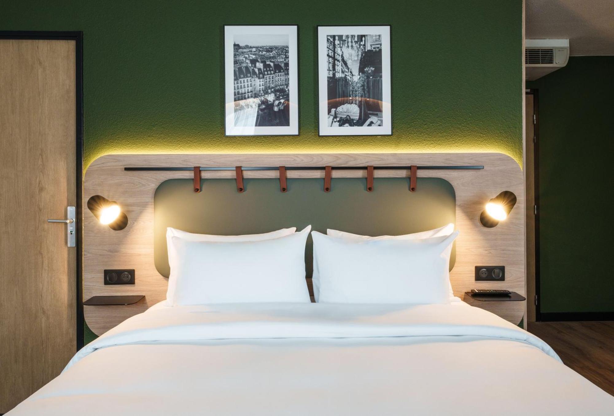 Campanile Prime 19 - La
