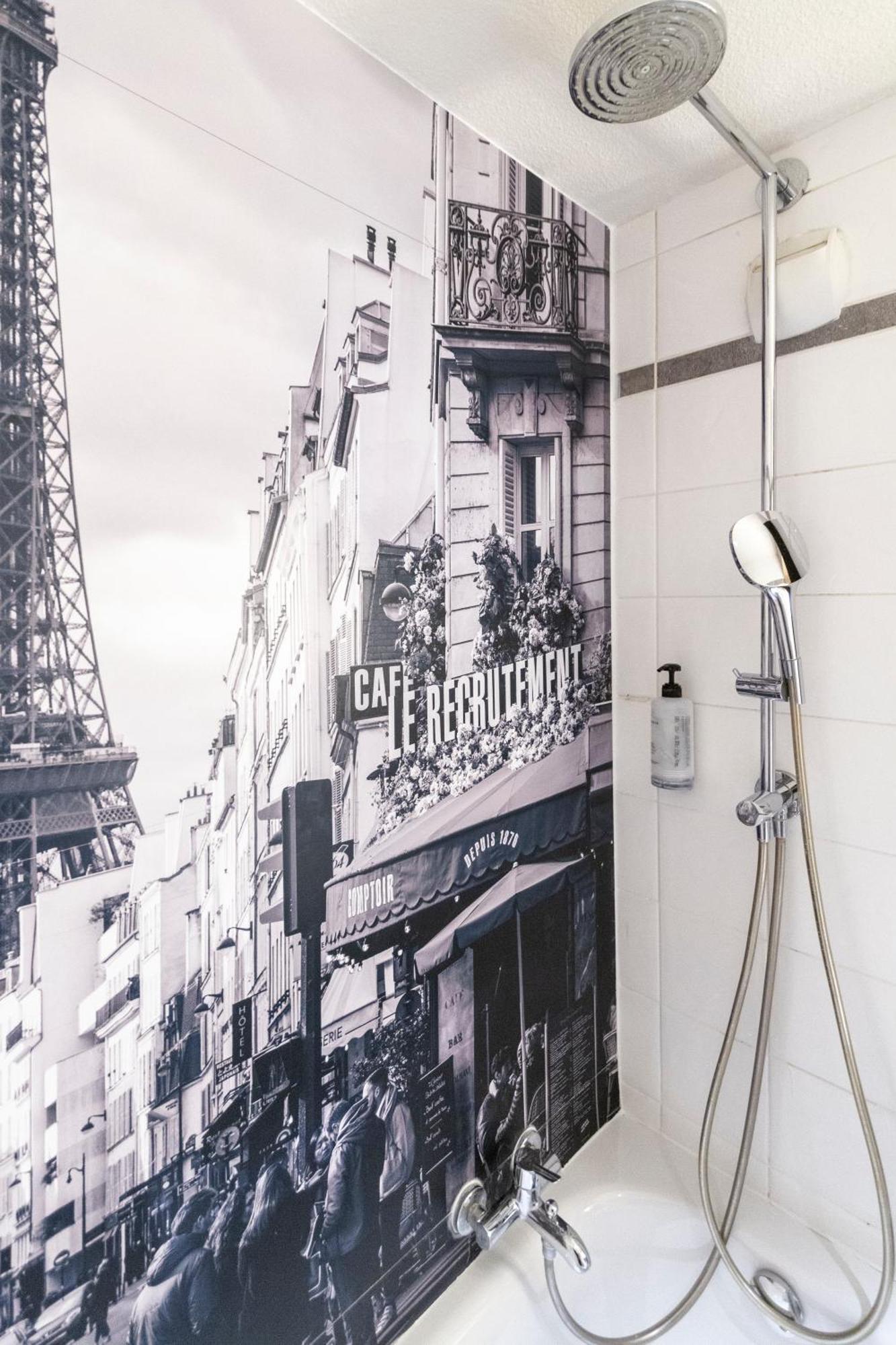 Campanile Prime 19 - La Hotel