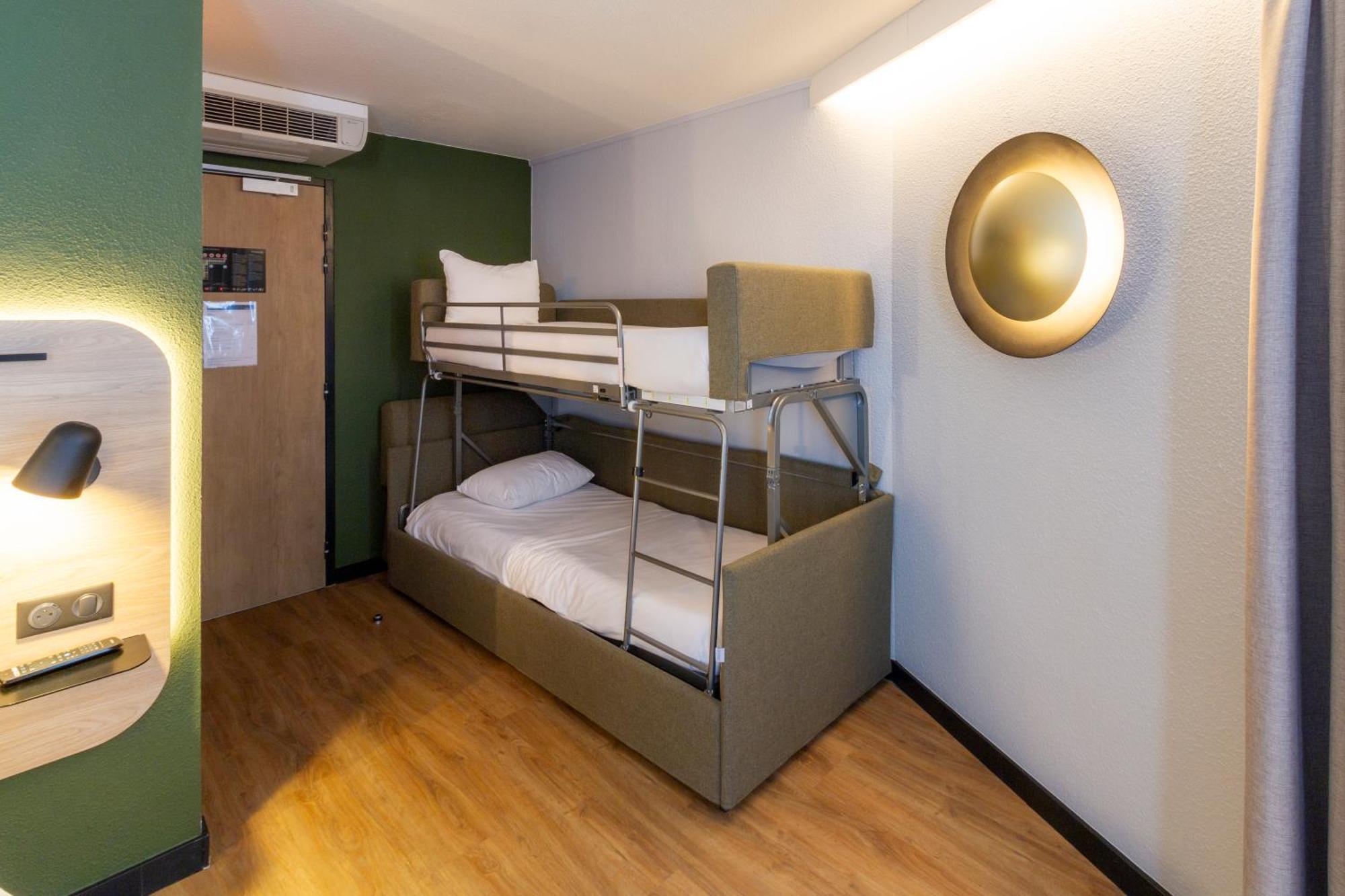 Campanile Prime 19 - La