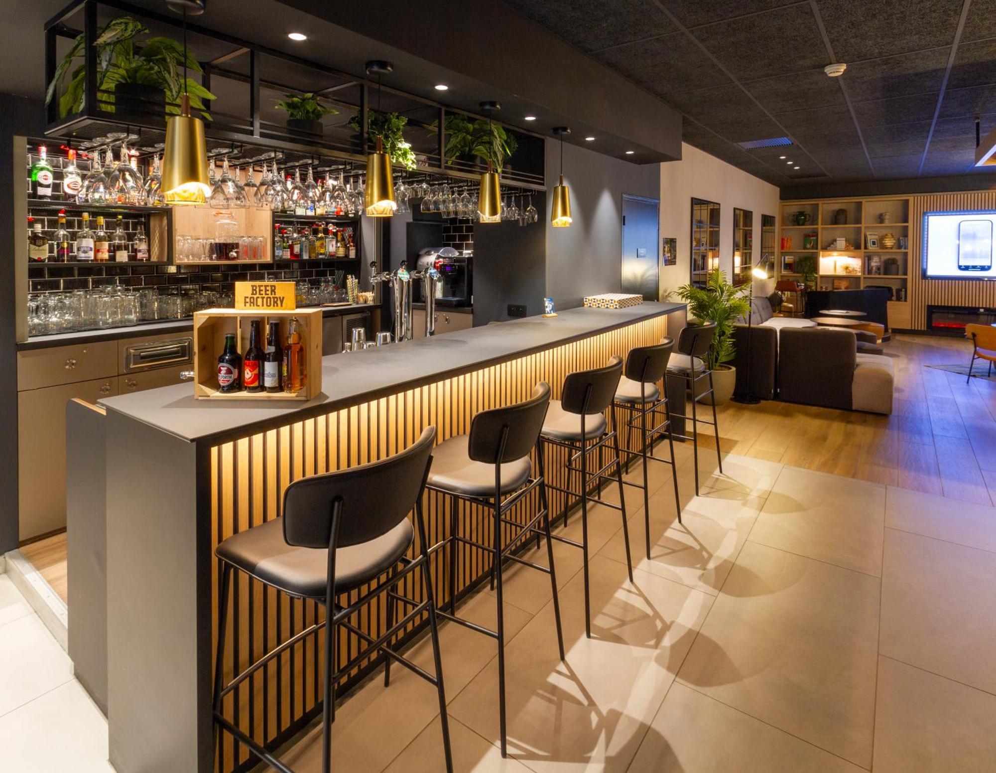 Campanile Prime 19 - La 3*