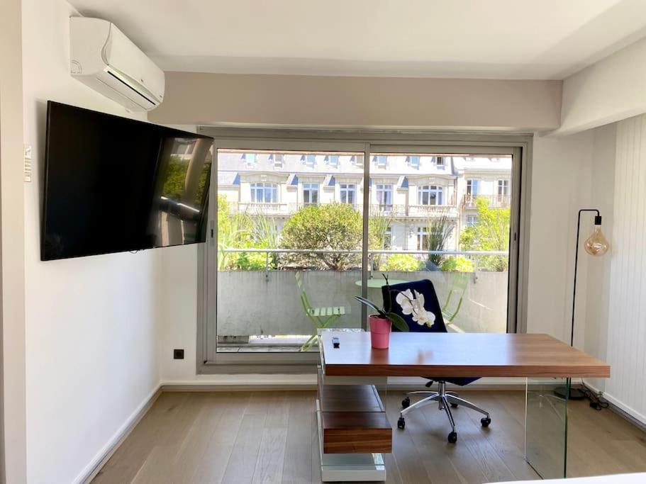 Duplex Familial Tour Eiffel *