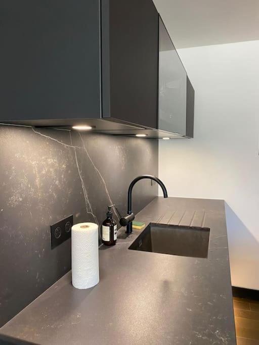 Duplex Familial Tour Eiffel Apartment