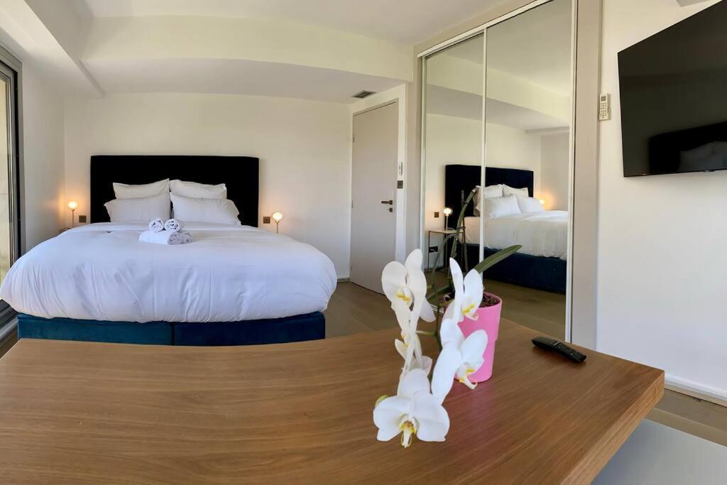 Duplex Familial Tour Eiffel