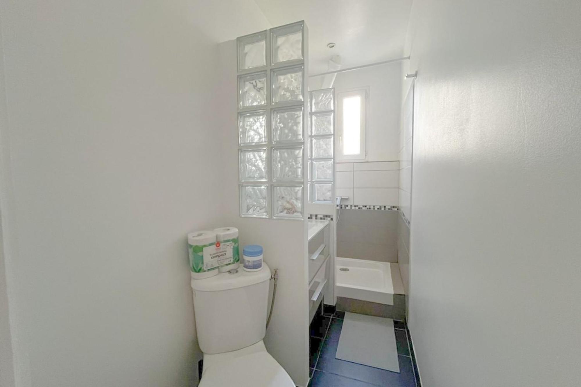 Holiday home Flexliving - - Daumesnil Paris