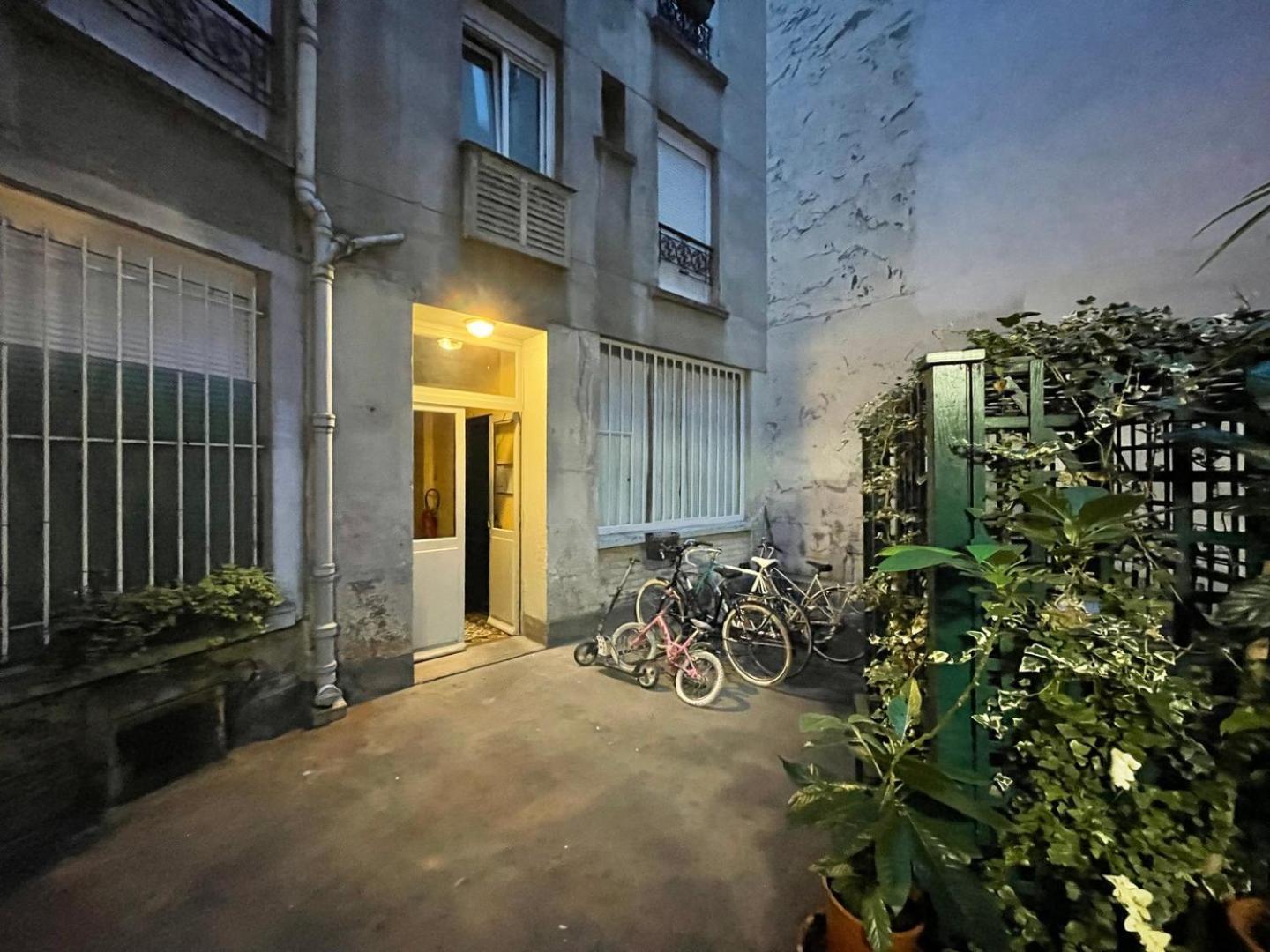 The Night Beauty - Renovated & Design - Bastille Appartement Paris