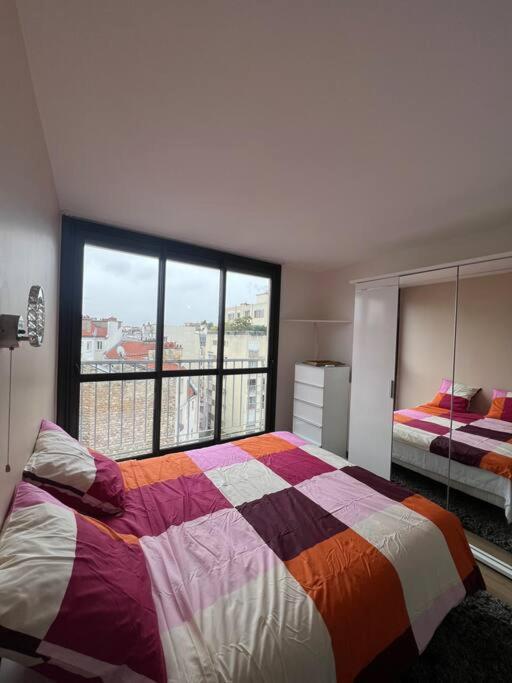 Grand Apartment