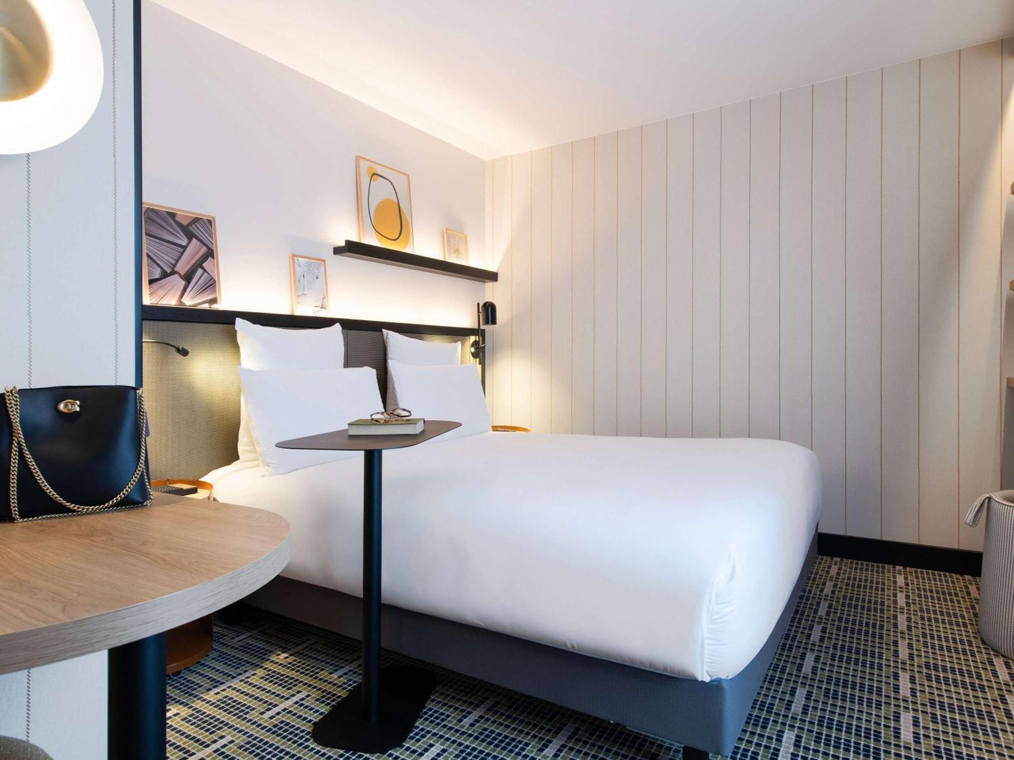 Mercure Bercy Bibliothèque Hotel 4*